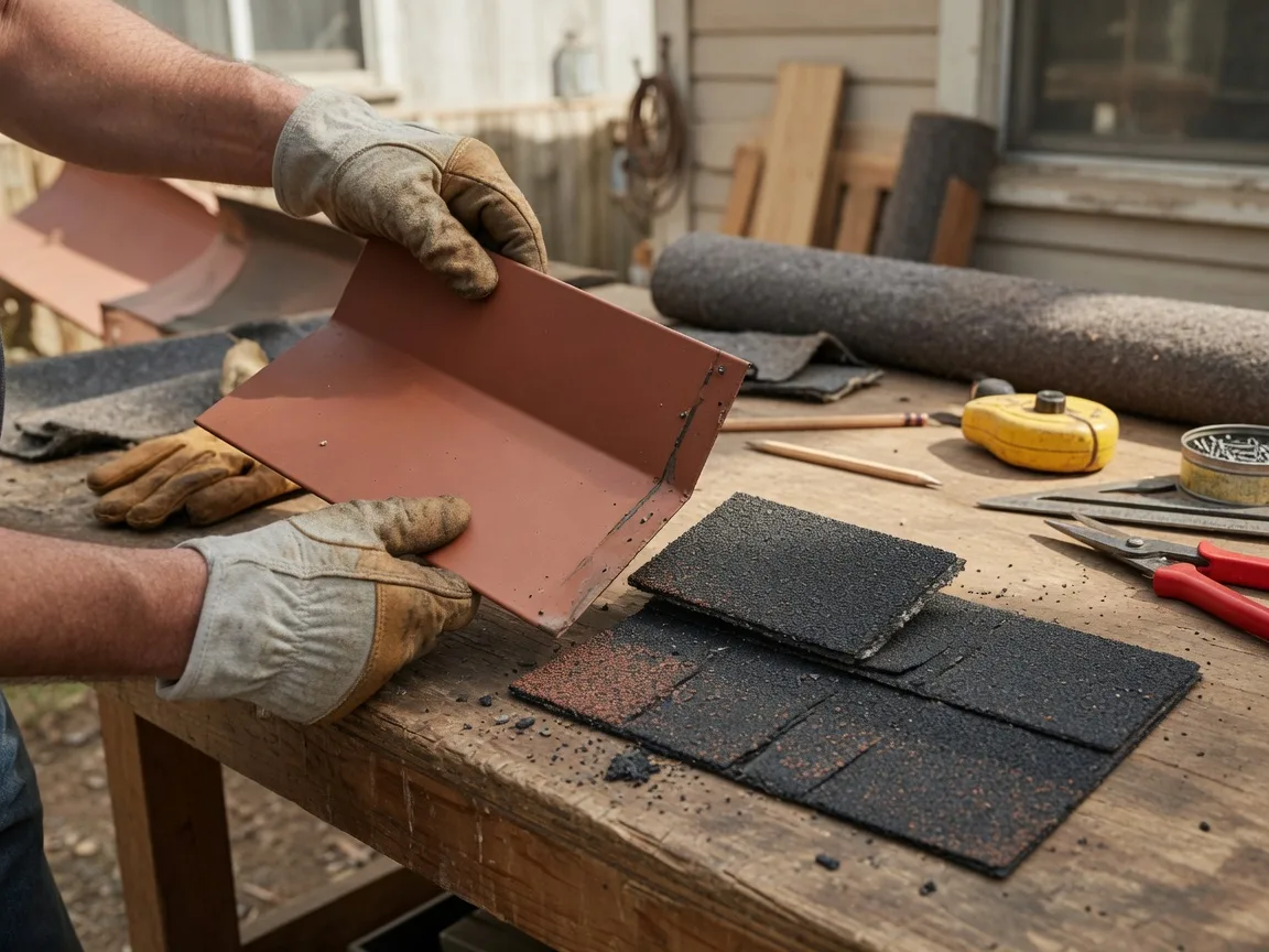 Roof Repair company in Lunenburg, VA